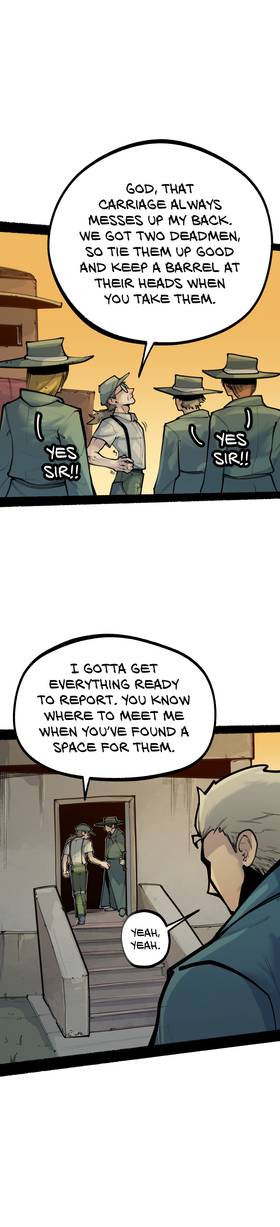 Read Welcome To The West  7 Page 10 in English