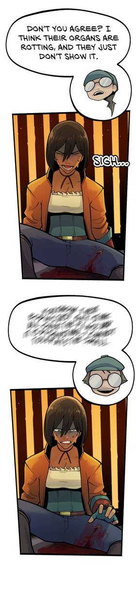 Read Welcome To The West  7 Page 7 in English