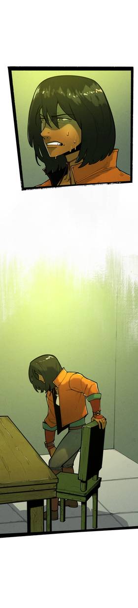 Read Welcome To The West  8 Page 5 in English