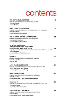 Read Action Comics (1938-2011)  15 Page 3 in English