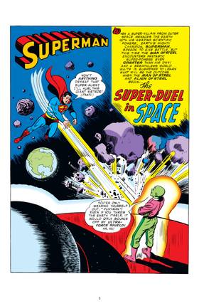 Read Action Comics (1938-2011)  15 Page 4 in English