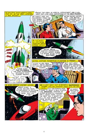 Read Action Comics (1938-2011)  15 Page 5 in English