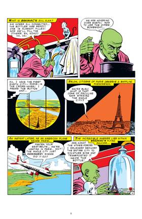 Read Action Comics (1938-2011)  15 Page 7 in English