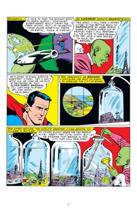 Read Action Comics (1938-2011)  15 Page 8 in English