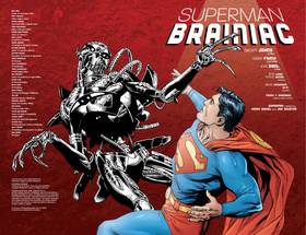 Read Action Comics (1938-2011)  16 Page 3 in English
