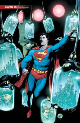Read Action Comics (1938-2011)  16 Page 4 in English