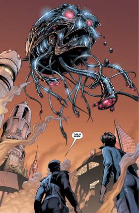 Read Action Comics (1938-2011)  16 Page 7 in English