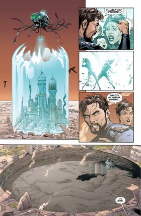 Read Action Comics (1938-2011)  16 Page 10 in English