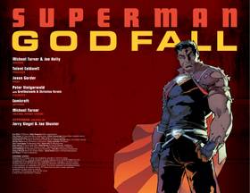 Read Action Comics (1938-2011)  2 Page 3 in English