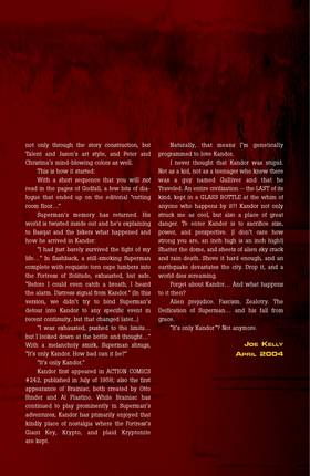 Read Action Comics (1938-2011)  2 Page 5 in English