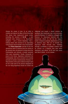 Read Action Comics (1938-2011)  2 Page 7 in English