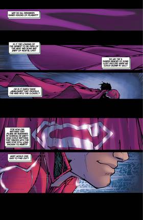 Read Action Comics (1938-2011)  2 Page 9 in English