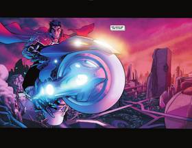 Read Action Comics (1938-2011)  2 Page 10 in English