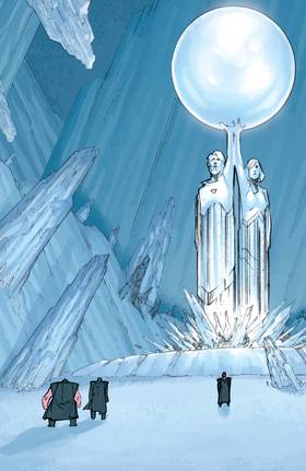 Read Action Comics (1938-2011)  1 Page 3 in English