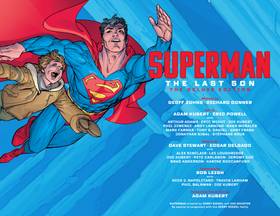 Read Action Comics (1938-2011)  1 Page 5 in English