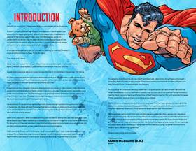 Read Action Comics (1938-2011)  1 Page 7 in English