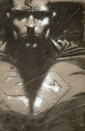 Read Action Comics (1938-2011)  1 Page 9 in English