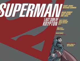 Read Action Comics (1938-2011)  3 Page 3 in English