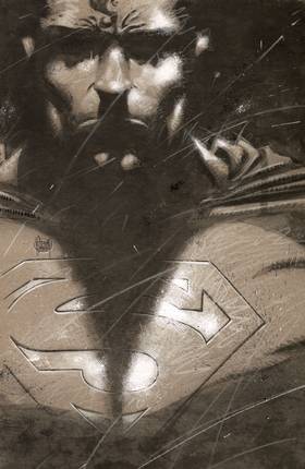 Read Action Comics (1938-2011)  3 Page 5 in English