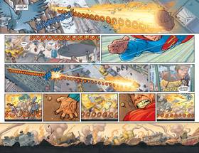 Read Action Comics (1938-2011)  3 Page 10 in English