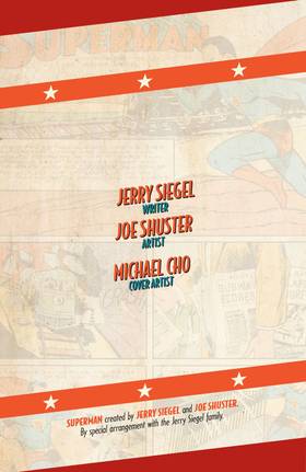 Read Action Comics (1938-2011)  6 Page 3 in English