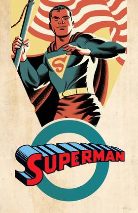 Read Action Comics (1938-2011)  8 Page 4 in English