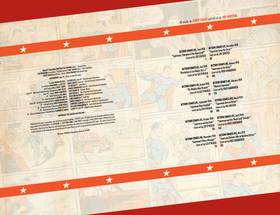 Read Action Comics (1938-2011)  8 Page 5 in English