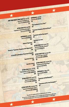 Read Action Comics (1938-2011)  8 Page 6 in English