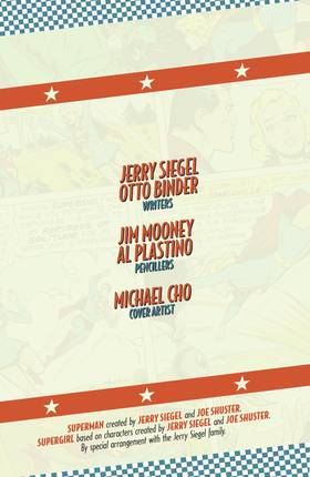 Read Action Comics (1938-2011)  11 Page 3 in English