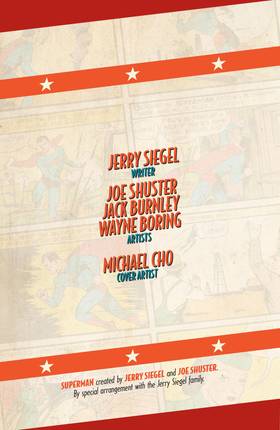 Read Action Comics (1938-2011)  7 Page 3 in English