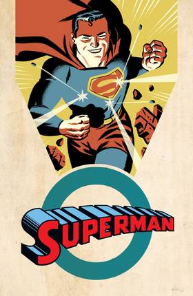 Read Action Comics (1938-2011)  9 Page 4 in English