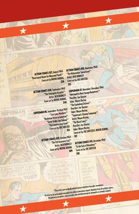 Read Action Comics (1938-2011)  9 Page 6 in English