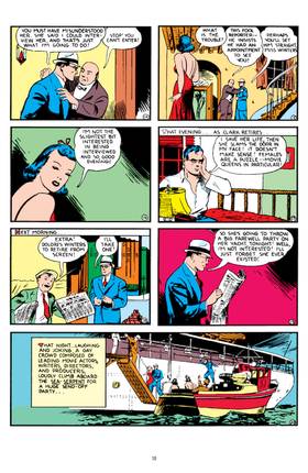 Read Action Comics (1938-2011)  9 Page 10 in English