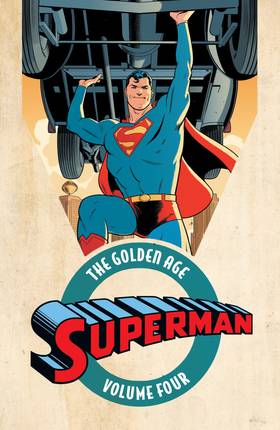 Read Action Comics (1938-2011)  11 Page 4 in English