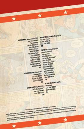 Read Action Comics (1938-2011)  11 Page 7 in English