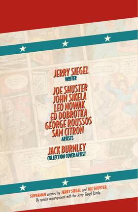 Read Action Comics (1938-2011)  10 Page 3 in English