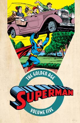 Read Action Comics (1938-2011)  12 Page 4 in English