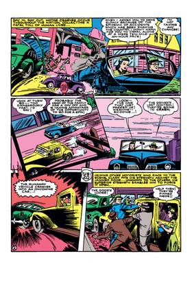 Read Action Comics (1938-2011)  60 Page 3 in English