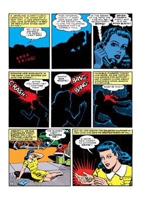 Read Action Comics (1938-2011)  65 Page 3 in English