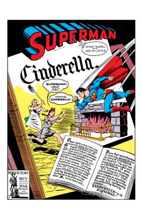 Read Action Comics (1938-2011)  71 Page 2 in English