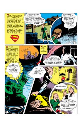 Read Action Comics (1938-2011)  93 Page 3 in English