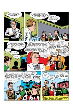 Read Action Comics (1938-2011)  95 Page 3 in English