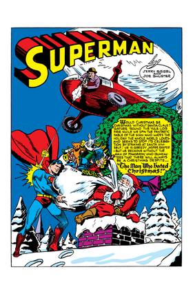 Read Action Comics (1938-2011)  114 Page 2 in English