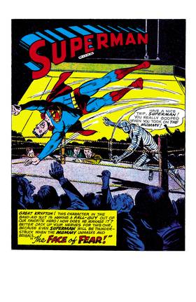 Read Action Comics (1938-2011)  160 Page 2 in English