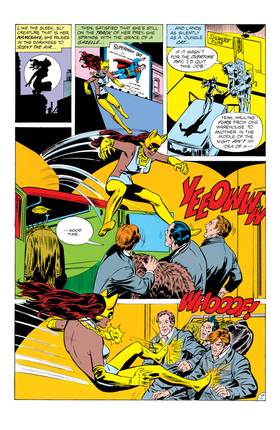 Read Action Comics (1938-2011)  185 Page 3 in English