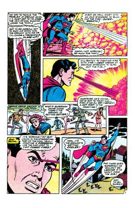 Read Action Comics (1938-2011)  192 Page 3 in English