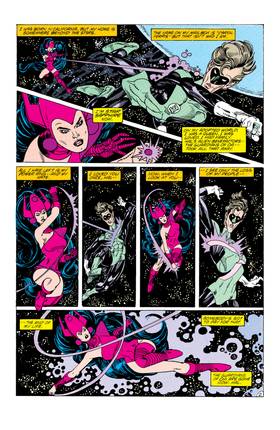 Read Action Comics (1938-2011)  212 Page 3 in English