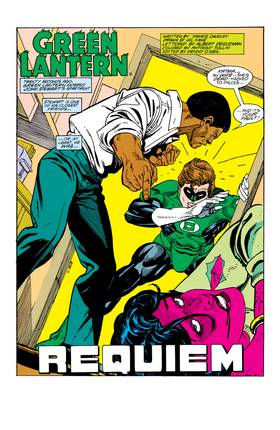 Read Action Comics (1938-2011)  213 Page 2 in English