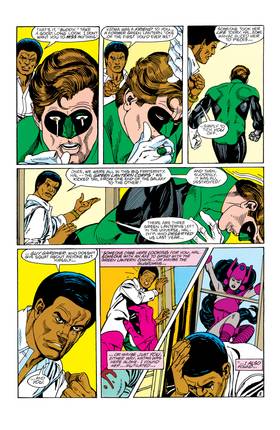 Read Action Comics (1938-2011)  213 Page 3 in English