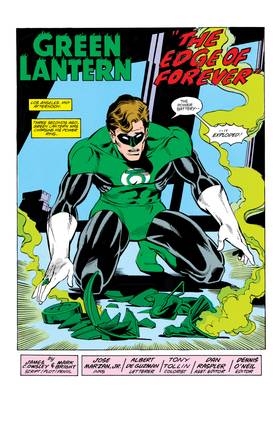 Read Action Comics (1938-2011)  218 Page 2 in English